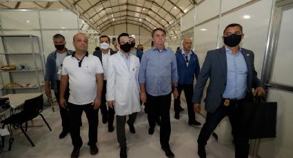 Jurista cita Código Penal e diz que Bolsonaro tem culpa na invasão ao hospital no Rio