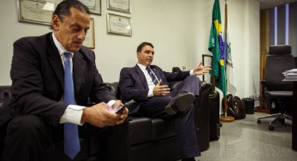 Wassef: Advogada de Flávio Bolsonaro é sócia de jurista que orientou delação de ex-presidente da Fecomércio