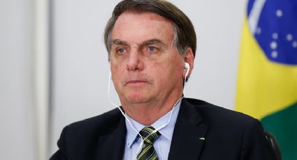 Bolsonaro reclama de "intimidação do movimento hacktivista Anonymous" após vazamento de dados