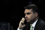 Flávio Bolsonaro tenta emplacar advogada no TRE para influenciar eleições no Rio