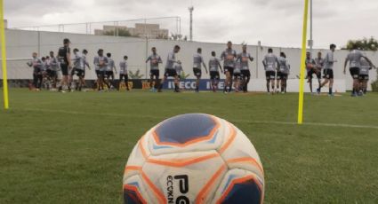 Corinthians confirma dois casos de coronavírus no elenco, a horas de estrear no Brasileirão