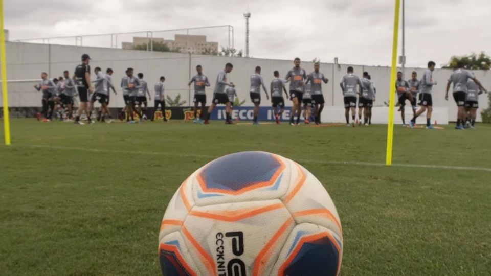 Foto: Daniel Augusto/Agência Corinthians