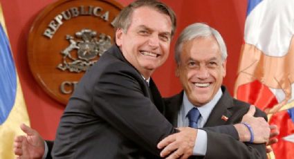 Piñera adota linha de Bolsonaro e cria comissão para desconhecer iniciativas do Legislativo no Chile