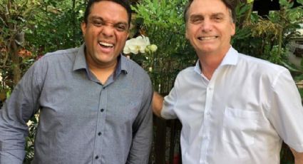 Vice-líder de Bolsonaro entrega cargo após xingar Alexandre de Moraes de "lixo" e "tirano"