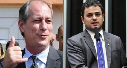 Glauber Braga desafia Ciro Gomes para um debate sobre privatização da água