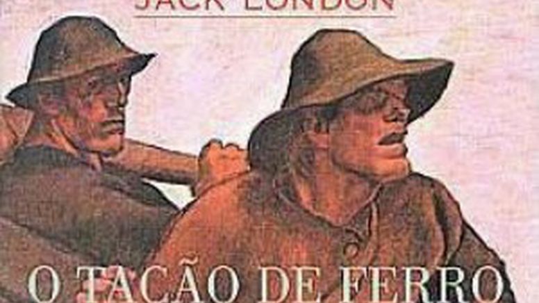 Digam a Orwell e Huxley que o futuro não é como imaginaram
