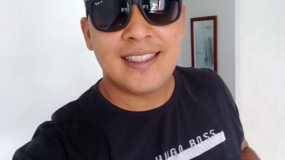 Jefferson Ferreira dos Anjos (Reprodução)