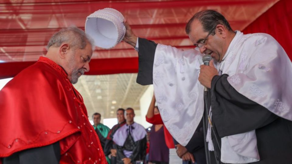 Foto: Ricardo Stuckert