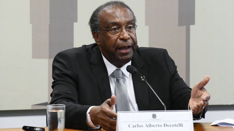 A questão Decotelli: tem que ver racismo em tudo, sim!