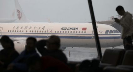 EUA afirmam que suspenderá voos de passageiros de companhias aéreas chinesas