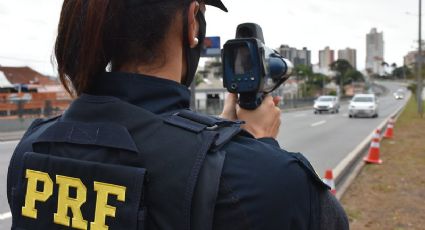 Policiais rodoviários acusam governo Bolsonaro de traição