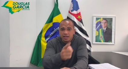 Deputado bolsonarista é condenado a pagar R$ 20 mil a homem incluído em dossiê sobre antifascistas