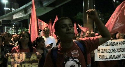 A Frente Única de Esquerda e a Frente Popular Antifascista, por Paulo Henrique Oliveira Lima