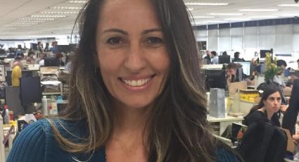 Ana Paula do vôlei endossa teoria racista ao comentar sobre protestos antirracistas nos EUA