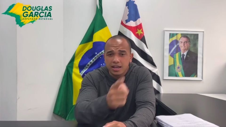 Reprodução