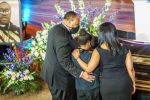 Filho de Martin Luther King abre funeral de George Floyd e 10º dia de atos antirracistas nos EUA