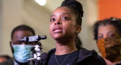 Quem é Tamika Mallory, uma das lideranças negras que emerge dos protestos nos Estados Unidos