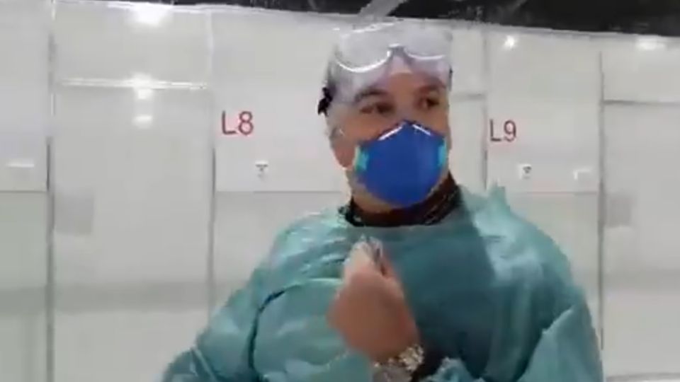 Coronel Telhada (Reprodução)