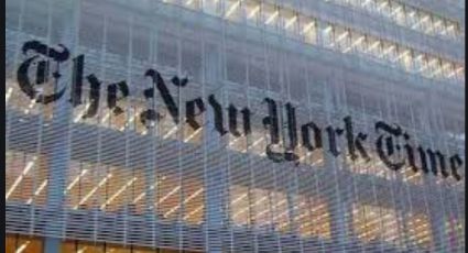 "Mandem as tropas": Editor do New York Times pede demissão depois de artigo equivocado