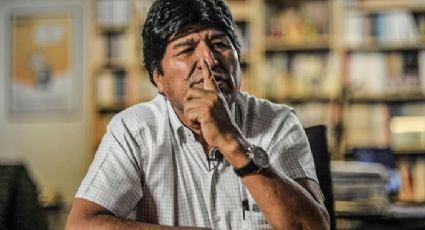 Evo Morales compara invasão no Congresso dos EUA com golpe na Bolívia: "violência racista e fascista"