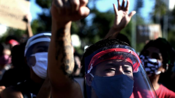 A renovação da esquerda brasileira pode ter iniciado neste domingo