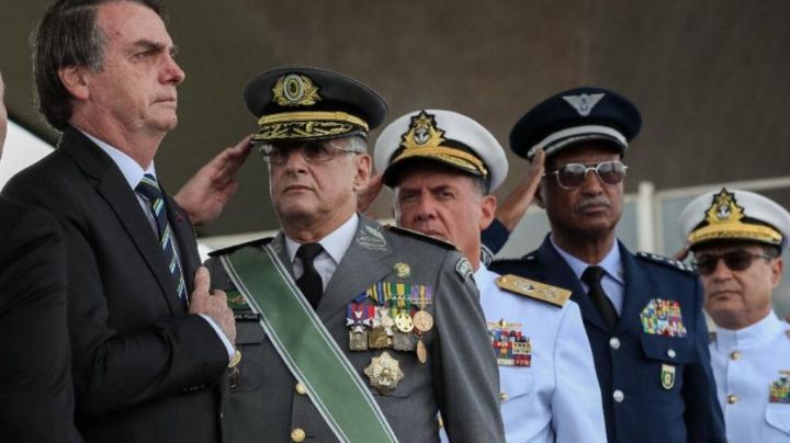 Bolsonaro nomeia dois militares ao Comitê Nacional de Combate à Tortura