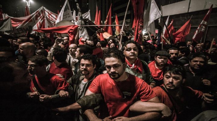 Memórias de junho de 2013 e o fantasma do fascismo, por Alessandro Soares