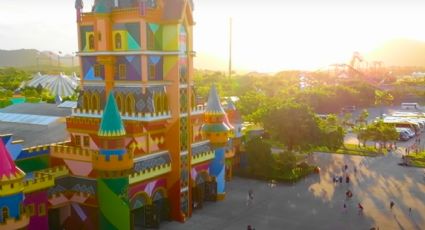 Parque Beto Carrero World, em Santa Catarina, decide reabrir em meio à pandemia