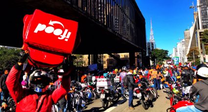 Dilma declara apoio à greve dos entregadores de aplicativos: "Nova forma de servidão"