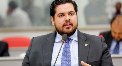 Investigação da PF aponta que deputado grileiro de Rondônia cogitou matar procurador