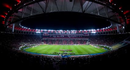 Libertadores da América será retomada no dia 15 de setembro, decide Conmebol