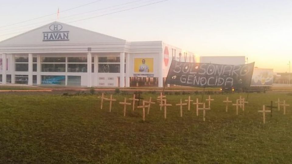 Reprodução/Twitter