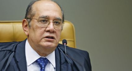 “O Supremo é maior do que sua composição”, afirma Gilmar Mendes