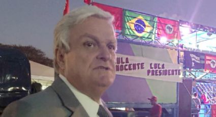 Morre o ex-deputado José Mentor aos 71 anos em São Paulo, vítima do coronavírus