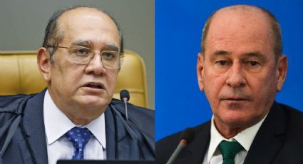 #MilitaresGenocidas: Crítica de Gilmar Mendes contra oficiais no Ministério da Saúde ganha respaldo nas redes