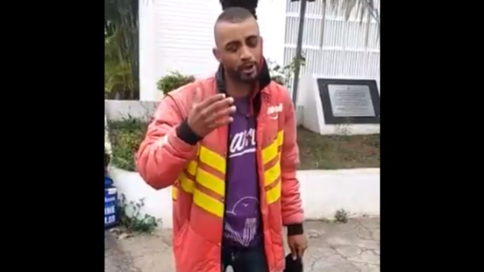 Reprodução