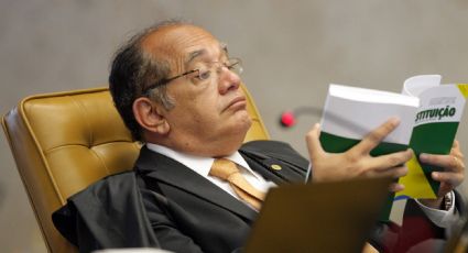 Elio Gaspari: Fala de Gilmar Mendes acorda o "vírus" do AI-5