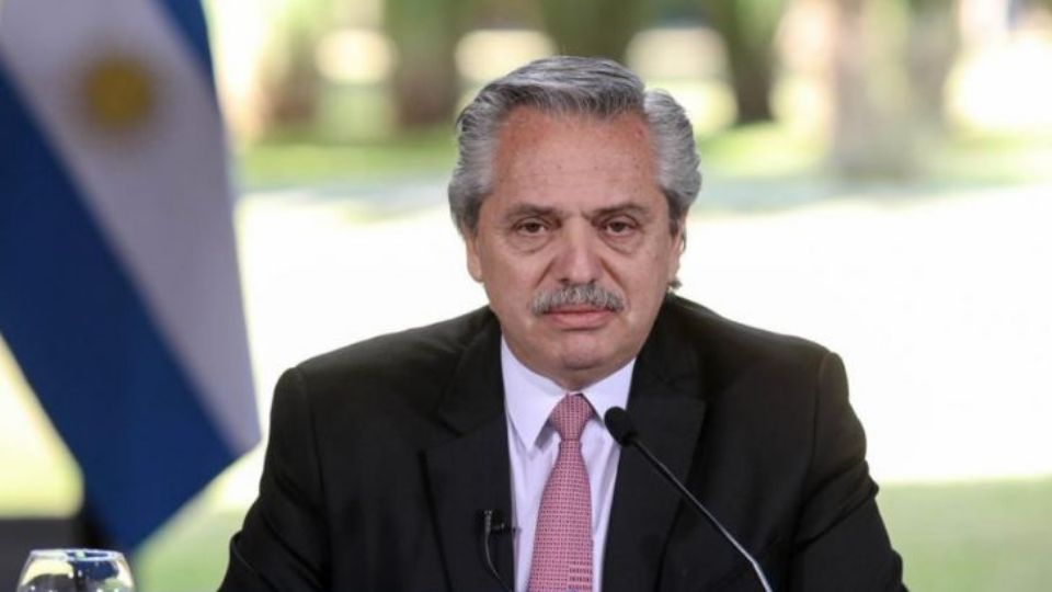 Alberto Fernández (foto: Página/12)