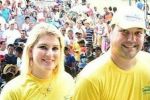Marido de Sarí Corte Real, do caso do menino Miguel, não se reelege