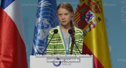 Greta Thunberg doa R$ 600 mil para projeto em defesa de indígenas na Amazônia