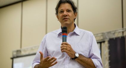 Haddad e Juliane Furno abrem curso “Economia para Transformação Social”