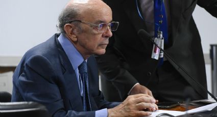 José Serra tira licença de 4 meses para tratar doença de Parkinson