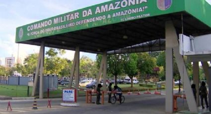 Exército financiou festa com prostitutas usando dinheiro de esquema de corrupção