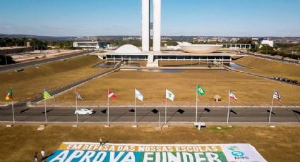 Por unanimidade, Senado aprova novo Fundeb com conquistas previstas na Câmara