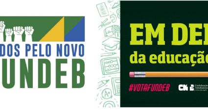 Semana decisiva para a educação pública: o novo Fundeb e os ataques do governo Bolsonaro