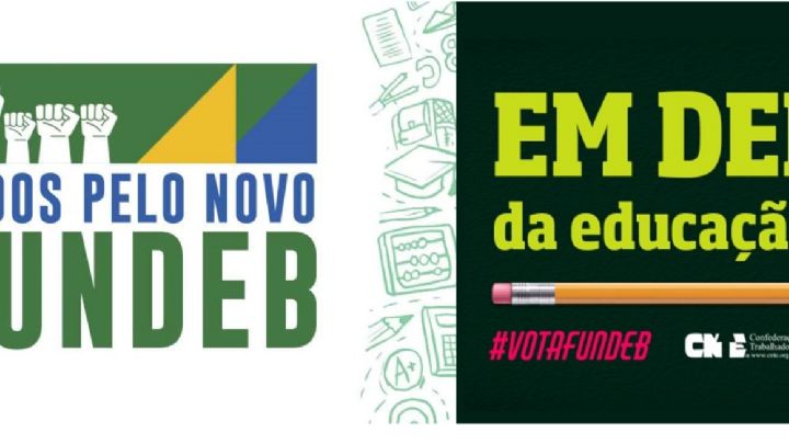 Semana decisiva para a educação pública: o novo Fundeb e os ataques do governo Bolsonaro