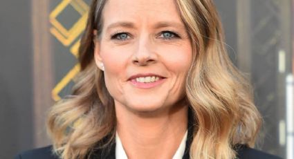 Jodie Foster: “Os estúdios entenderam que as mulheres querem ter voz no cinema”