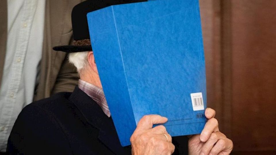 Bruno D (foto: Europa Press)