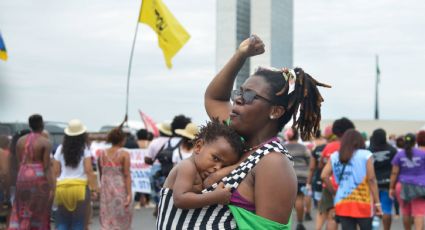 A dor de uma mãe solo negra durante a pandemia, por Eliane Almeida