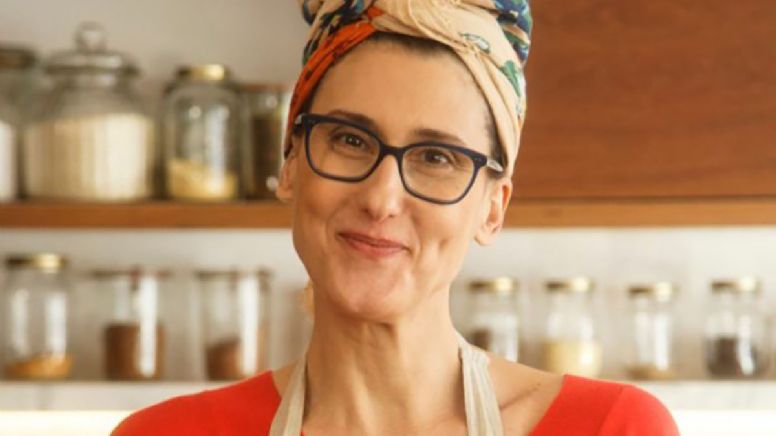 Progressista, Paola Carosella deixa Band e o time de jurados do MasterChef Brasil